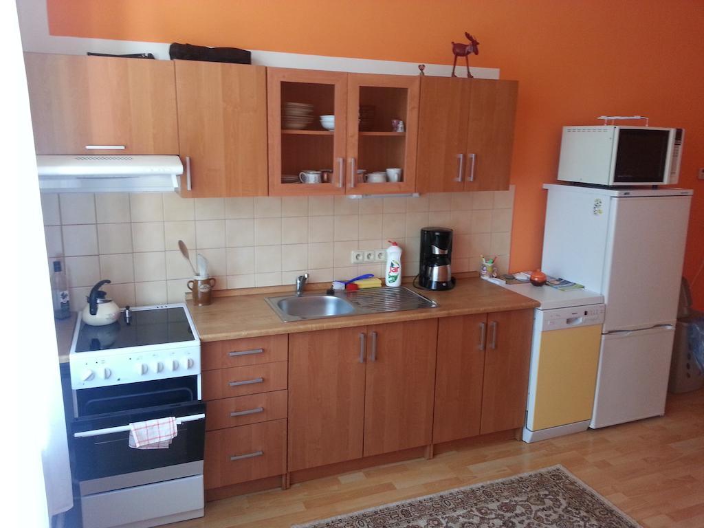 Cafe Dlask Varnsdorf Room photo