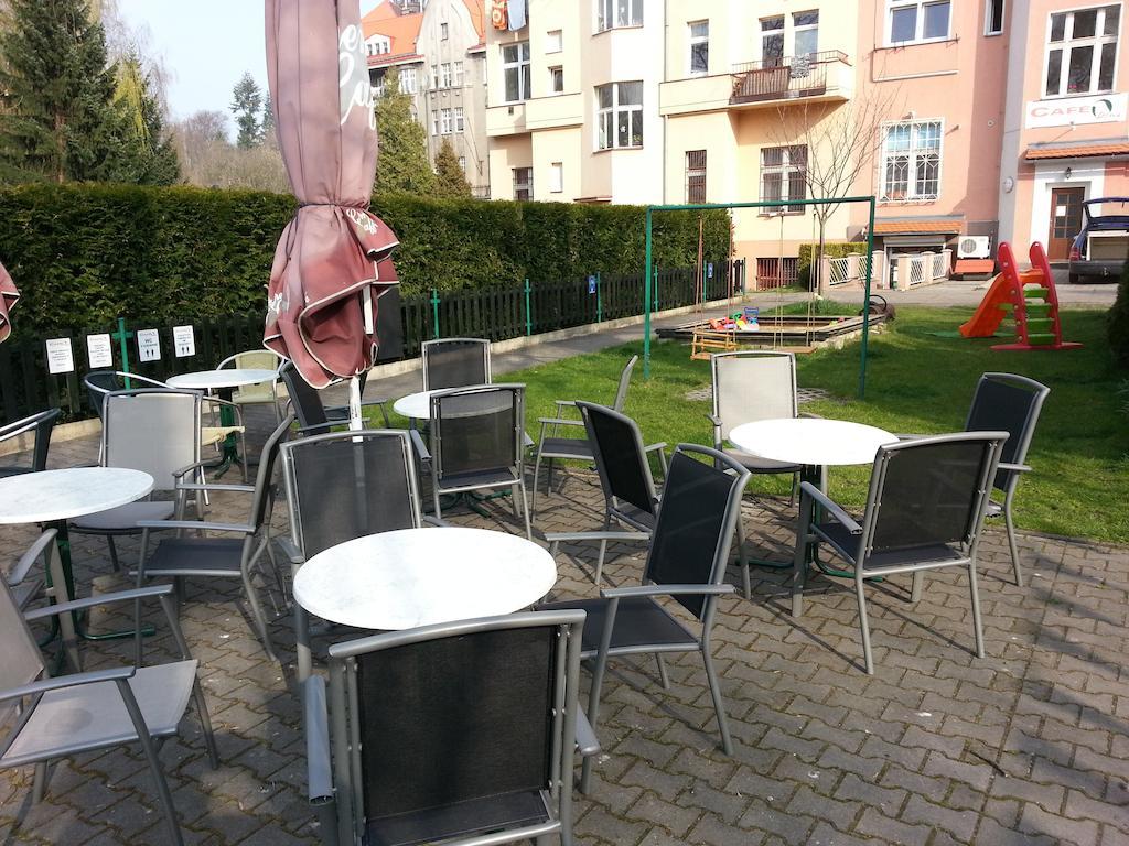 Cafe Dlask Varnsdorf Room photo